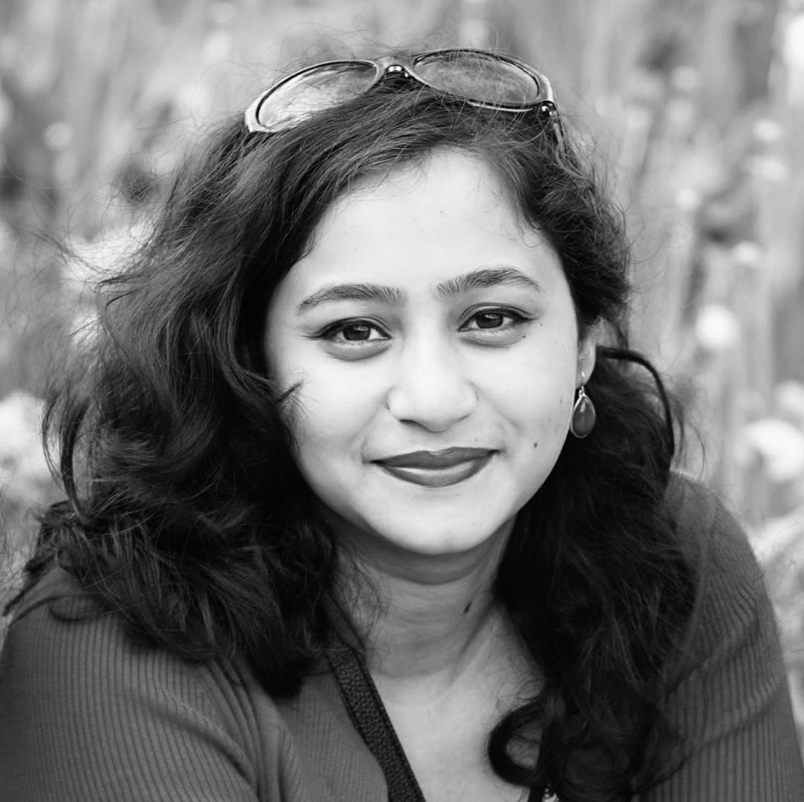 Tulika Chakraborty